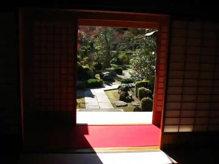 大池寺のその他建物