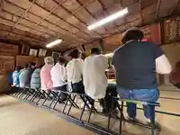 伏木香取神社(茨城県)