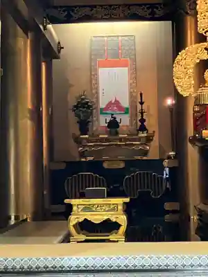 西本願寺札幌別院(北海道)