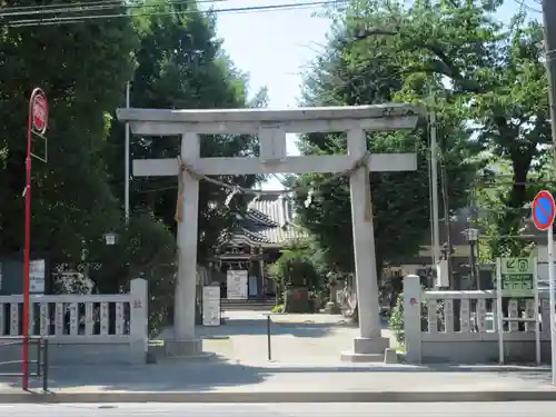 若宮八幡宮 (神奈川県)