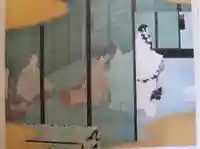 三津厳島神社の芸術