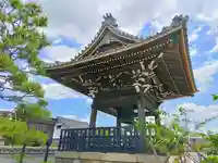 西教寺のその他建物
