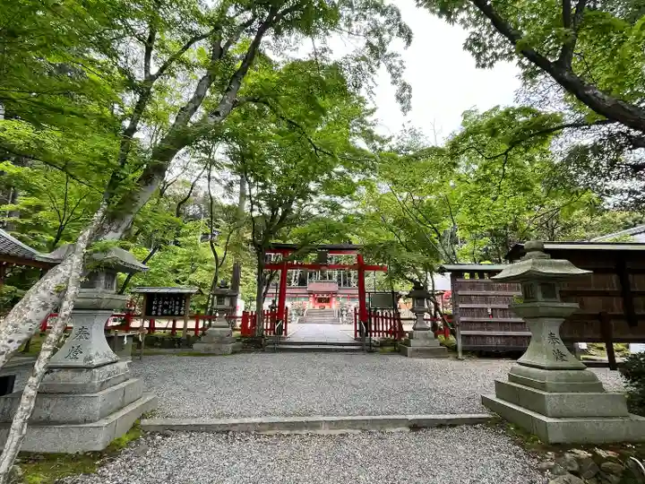 大原野神社(京都府)