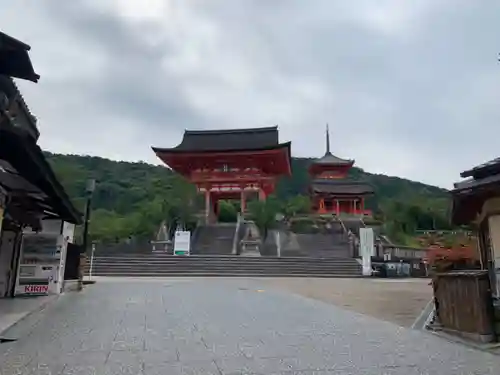 清水寺のその他建物