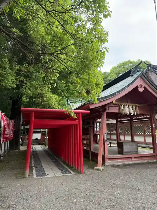 津島神社(愛知県)