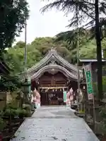 東海市熊野神社(愛知県)