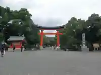 宇佐神宮(大分県)