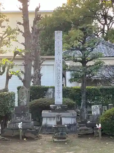 長久寺のその他建物
