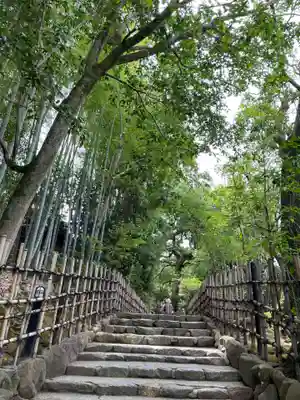 詩仙堂(丈山寺)(京都府)