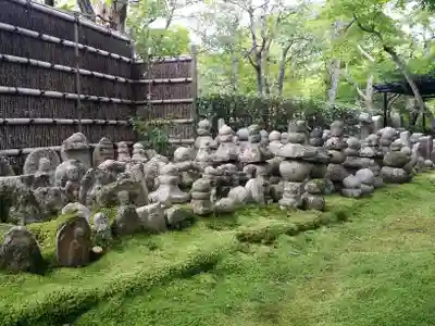 化野念仏寺のその他建物