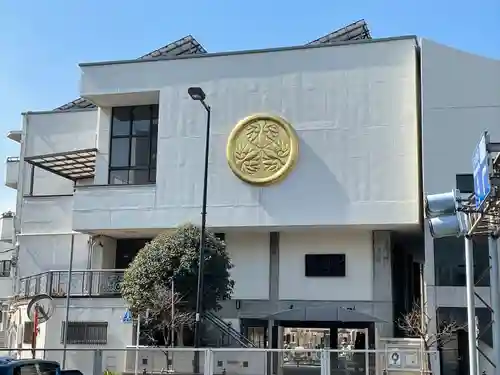 回向院のその他建物