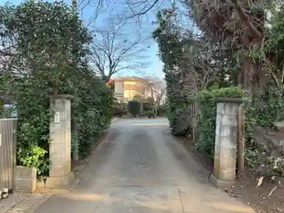 円行院(千葉県)