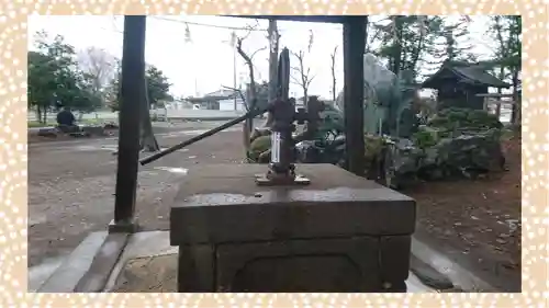 富士浅間神社(群馬県)