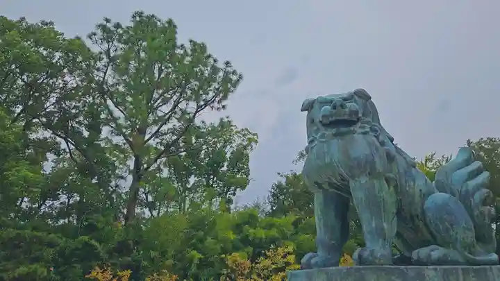 豊國神社(大阪府)
