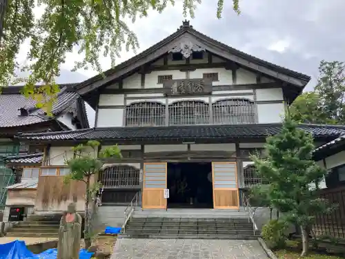 総持寺祖院(石川県)