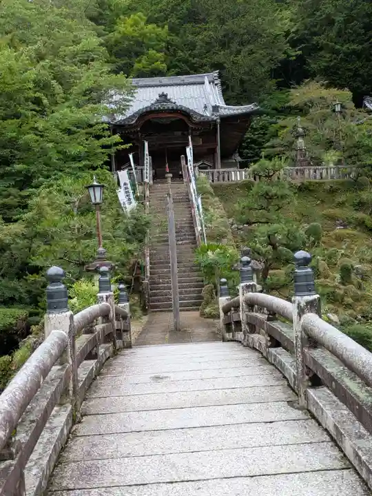 法華寺(岐阜県)