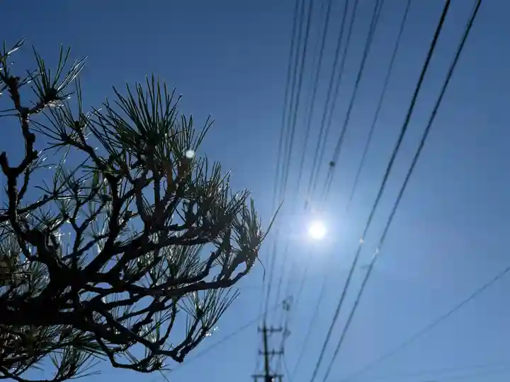 西方山極楽寺(岐阜県)