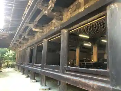圓教寺のその他建物