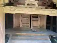 神社(名称不明)(千葉県)