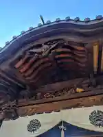 成田山川越別院(埼玉県)