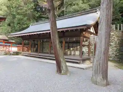 吉田神社のその他建物