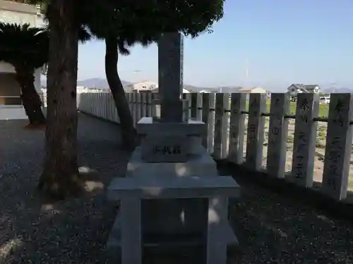 蛭子神社（松茂町）のその他建物