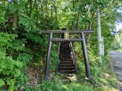 八幡神社(北海道)