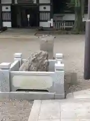 大國魂神社の建物その他