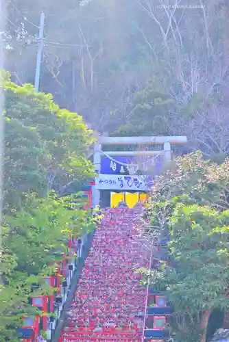 遠見岬神社(千葉県)