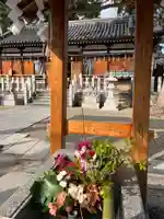 阿保神社(大阪府)