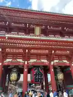 浅草寺(東京都)