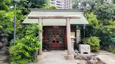 住吉神社(東京都)