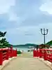 森戸大明神(森戸神社)(神奈川県)