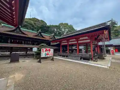 住吉神社(山口県)
