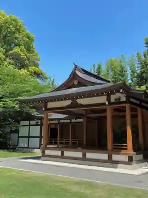 阿佐ヶ谷神明宮(東京都)