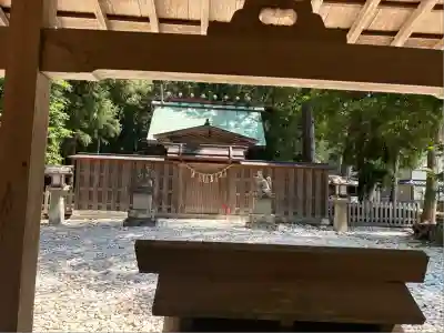 産田神社(三重県)