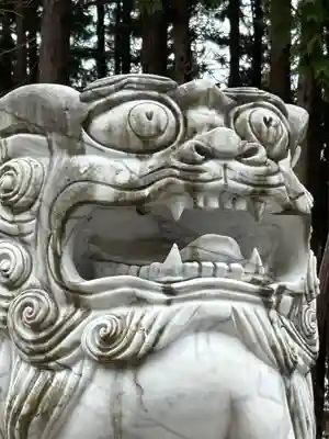 大星神社(青森県)