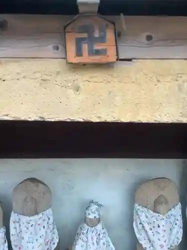 供養堂祠のその他建物