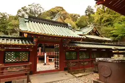 久能山東照宮(静岡県)