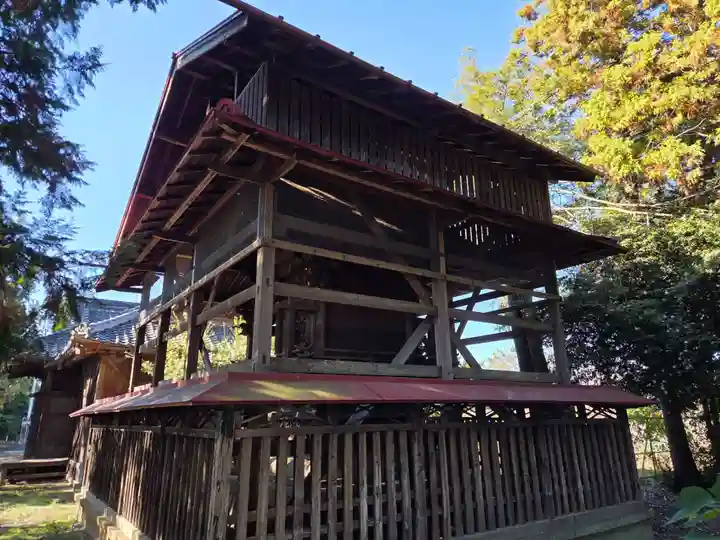 八幡神社(埼玉県)