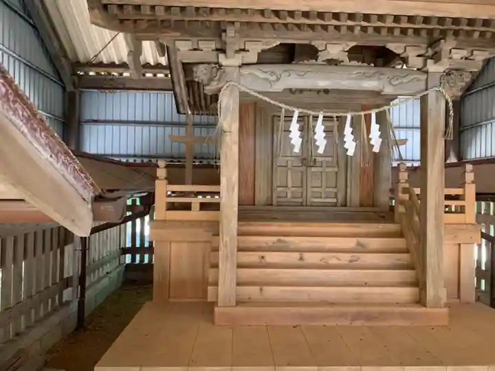 日野神社(千葉県)
