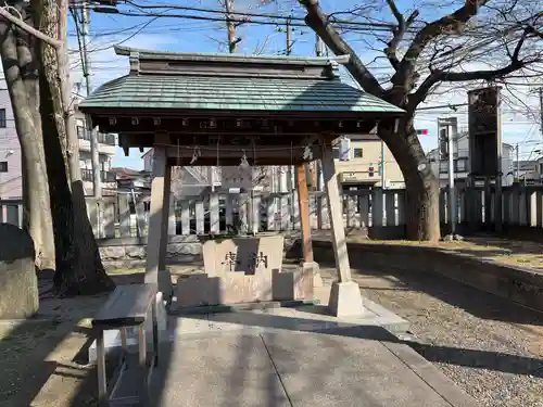 豊受神社(千葉県)