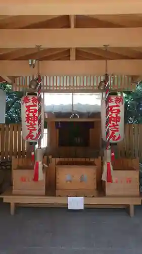 神明神社（相差町）(三重県)