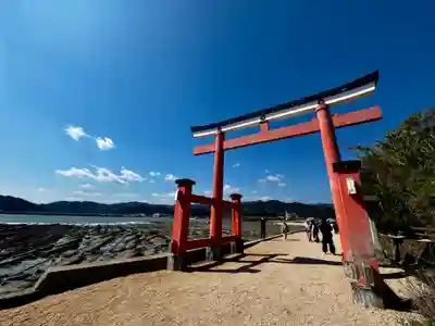 青島神社（青島神宮）(宮崎県)