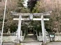 奴可神社(広島県)