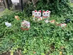 今戸神社(東京都)