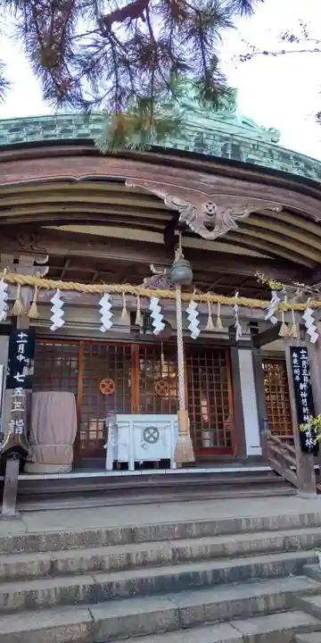 神光宮(兵庫県)