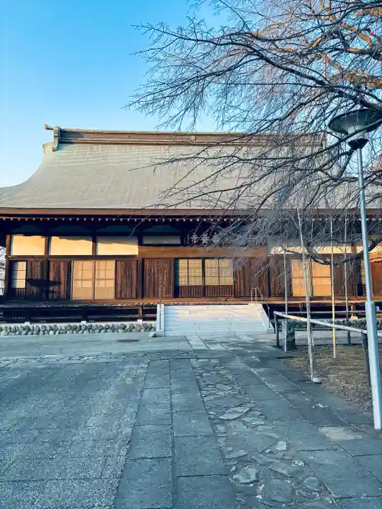 南養寺(東京都)
