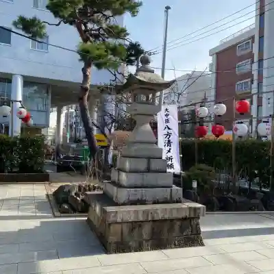 桜神宮(東京都)