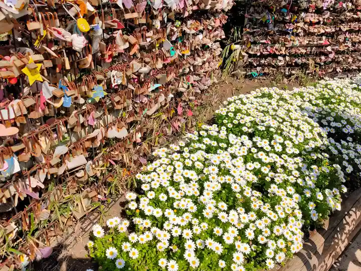 江島神社(神奈川県)